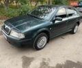 Шкода Октавия 2006 в Нежине на Automoto.ua Зеленый Шкода Октавия, объемом двигателя 1.6 л и пробегом 253 тыс. км за 3900 $, фото 1 на Automoto.ua