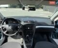 Зелений Шкода Октавія, об'ємом двигуна 1.6 л та пробігом 209 тис. км за 6450 $, фото 24 на Automoto.ua