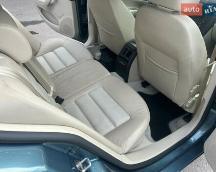 Зелений Шкода Октавія, об'ємом двигуна 1.98 л та пробігом 219 тис. км за 6500 $, фото 12 на Automoto.ua