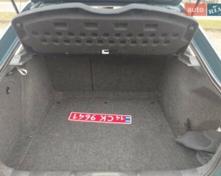 Зеленый Шкода Октавия, объемом двигателя 1.6 л и пробегом 234 тыс. км за 6800 $, фото 3 на Automoto.ua