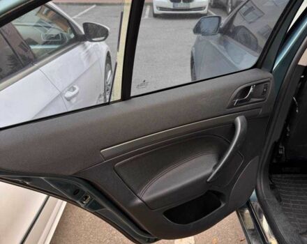 Зелений Шкода Октавія, об'ємом двигуна 1.6 л та пробігом 127 тис. км за 5800 $, фото 7 на Automoto.ua