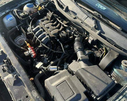 Зелений Шкода Октавія, об'ємом двигуна 1.6 л та пробігом 231 тис. км за 5300 $, фото 16 на Automoto.ua