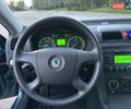Шкода Октавия 2006 в Тернополе на Automoto.ua Зеленый Шкода Октавия, объемом двигателя 1.6 л и пробегом 197 тыс. км за 6850 $, фото 33 на Automoto.ua
