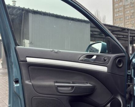 Зелений Шкода Октавія, об'ємом двигуна 1.9 л та пробігом 320 тис. км за 3350 $, фото 6 на Automoto.ua