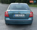 Шкода Октавія 2006 у Тернополі на Automoto.ua Зелений Шкода Октавія, об'ємом двигуна 1.6 л та пробігом 197 тис. км за 6750 $, фото 15 на Automoto.ua