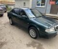 Шкода Октавия 2006 в Нежине на Automoto.ua Зеленый Шкода Октавия, объемом двигателя 1.6 л и пробегом 253 тыс. км за 3900 $, фото 2 на Automoto.ua