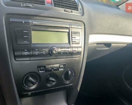 Шкода Октавія 2006 у Миргороде на Automoto.ua Зелений Шкода Октавія, об'ємом двигуна 1.6 л та пробігом 200 тис. км за 5999 $, фото 6 на Automoto.ua