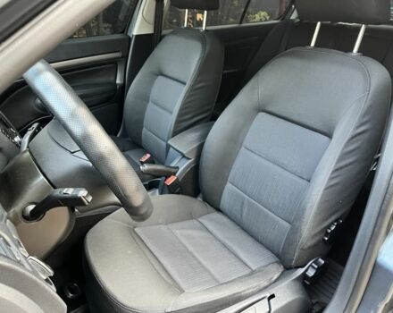 Зеленый Шкода Октавия, объемом двигателя 2 л и пробегом 330 тыс. км за 5550 $, фото 6 на Automoto.ua