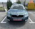 Зелений Шкода Октавія, об'ємом двигуна 1.6 л та пробігом 209 тис. км за 6450 $, фото 4 на Automoto.ua