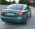 Шкода Октавия 2006 в Тернополе на Automoto.ua Зеленый Шкода Октавия, объемом двигателя 1.6 л и пробегом 197 тыс. км за 6850 $, фото 19 на Automoto.ua