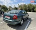 Зелений Шкода Октавія, об'ємом двигуна 1.6 л та пробігом 209 тис. км за 6450 $, фото 7 на Automoto.ua