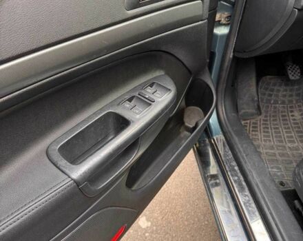 Зелений Шкода Октавія, об'ємом двигуна 1.6 л та пробігом 127 тис. км за 5800 $, фото 9 на Automoto.ua