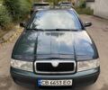 Шкода Октавия 2006 в Нежине на Automoto.ua Зеленый Шкода Октавия, объемом двигателя 1.6 л и пробегом 253 тыс. км за 3900 $, фото 1 на Automoto.ua