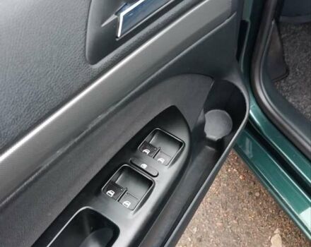 Зеленый Шкода Октавия, объемом двигателя 1.6 л и пробегом 215 тыс. км за 6250 $, фото 35 на Automoto.ua