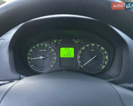 Шкода Октавия 2006 в Тернополе на Automoto.ua Зеленый Шкода Октавия, объемом двигателя 1.6 л и пробегом 197 тыс. км за 6850 $, фото 35 на Automoto.ua
