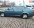Зеленый Шкода Октавия, объемом двигателя 1.6 л и пробегом 234 тыс. км за 6800 $, фото 6 на Automoto.ua
