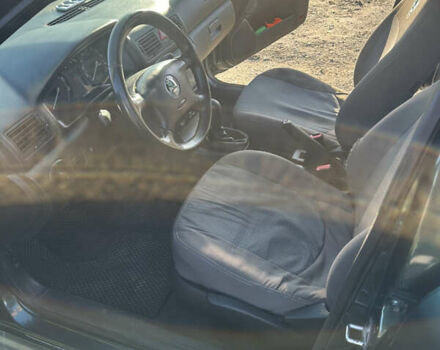 Зелений Шкода Октавія, об'ємом двигуна 1.6 л та пробігом 231 тис. км за 5300 $, фото 10 на Automoto.ua