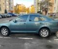 Зелений Шкода Октавія, об'ємом двигуна 1.6 л та пробігом 127 тис. км за 5800 $, фото 2 на Automoto.ua