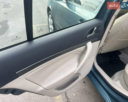 Зелений Шкода Октавія, об'ємом двигуна 1.98 л та пробігом 219 тис. км за 6500 $, фото 10 на Automoto.ua