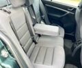 Зеленый Шкода Октавия, объемом двигателя 1.6 л и пробегом 215 тыс. км за 5500 $, фото 28 на Automoto.ua