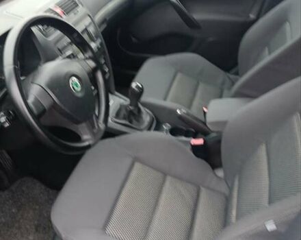 Зеленый Шкода Октавия, объемом двигателя 1.6 л и пробегом 215 тыс. км за 6250 $, фото 34 на Automoto.ua