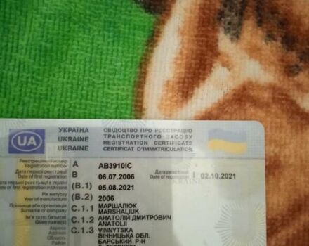 Зеленый Шкода Октавия, объемом двигателя 1.6 л и пробегом 85 тыс. км за 7000 $, фото 8 на Automoto.ua