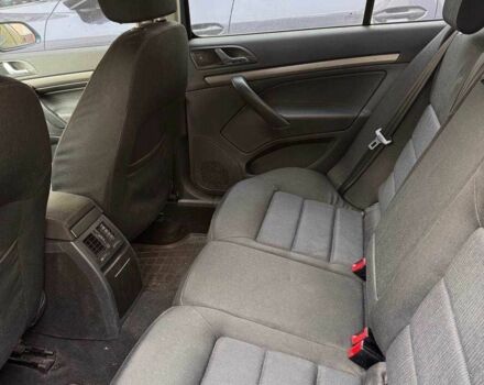 Зелений Шкода Октавія, об'ємом двигуна 1.6 л та пробігом 127 тис. км за 5800 $, фото 6 на Automoto.ua