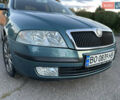 Шкода Октавія 2006 у Тернополі на Automoto.ua Зелений Шкода Октавія, об'ємом двигуна 1.6 л та пробігом 197 тис. км за 6750 $, фото 3 на Automoto.ua