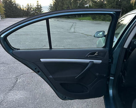 Шкода Октавія 2006 у Тернополі на Automoto.ua Зелений Шкода Октавія, об'ємом двигуна 1.6 л та пробігом 197 тис. км за 6750 $, фото 48 на Automoto.ua