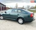 Зеленый Шкода Октавия, объемом двигателя 1.6 л и пробегом 215 тыс. км за 5500 $, фото 11 на Automoto.ua