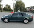 Шкода Октавия 2006 в Полтаве на Automoto.ua Зеленый Шкода Октавия, объемом двигателя 1.6 л и пробегом 207 тыс. км за 5600 $, фото 15 на Automoto.ua