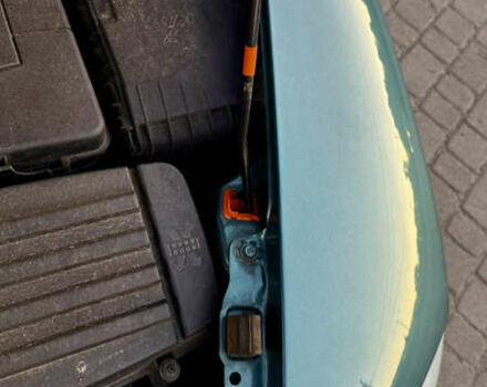 Зелений Шкода Октавія, об'ємом двигуна 1.6 л та пробігом 273 тис. км за 7200 $, фото 74 на Automoto.ua