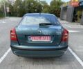 Зелений Шкода Октавія, об'ємом двигуна 1.6 л та пробігом 209 тис. км за 6450 $, фото 9 на Automoto.ua