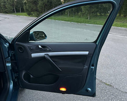 Шкода Октавія 2006 у Тернополі на Automoto.ua Зелений Шкода Октавія, об'ємом двигуна 1.6 л та пробігом 197 тис. км за 6750 $, фото 31 на Automoto.ua