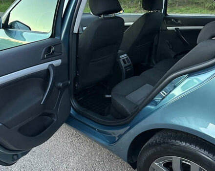 Шкода Октавія 2006 у Тернополі на Automoto.ua Зелений Шкода Октавія, об'ємом двигуна 1.6 л та пробігом 197 тис. км за 6750 $, фото 47 на Automoto.ua