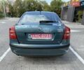 Зелений Шкода Октавія, об'ємом двигуна 1.6 л та пробігом 209 тис. км за 6450 $, фото 8 на Automoto.ua