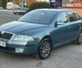 Шкода Октавія 2006 у Тернополі на Automoto.ua Зелений Шкода Октавія, об'ємом двигуна 1.6 л та пробігом 197 тис. км за 6750 $, фото 6 на Automoto.ua