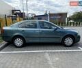 Зелений Шкода Октавія, об'ємом двигуна 1.6 л та пробігом 209 тис. км за 6450 $, фото 5 на Automoto.ua