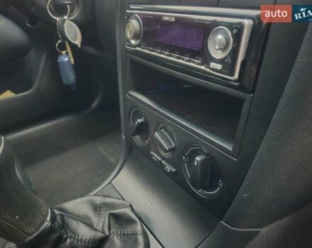 Зеленый Шкода Октавия, объемом двигателя 1.6 л и пробегом 224 тыс. км за 4250 $, фото 21 на Automoto.ua