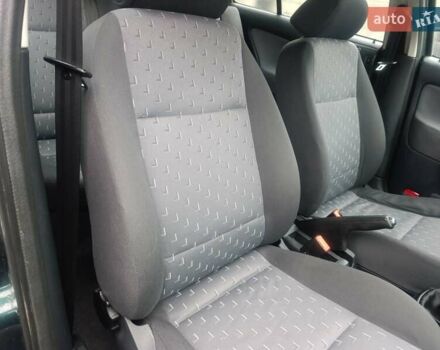 Зеленый Шкода Октавия, объемом двигателя 1.6 л и пробегом 224 тыс. км за 4250 $, фото 20 на Automoto.ua