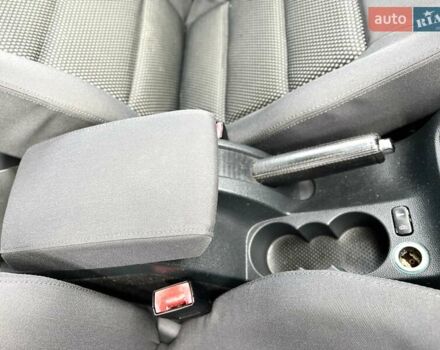 Зеленый Шкода Октавия, объемом двигателя 1.6 л и пробегом 215 тыс. км за 5500 $, фото 27 на Automoto.ua