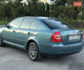 Шкода Октавия 2006 в Тернополе на Automoto.ua Зеленый Шкода Октавия, объемом двигателя 1.6 л и пробегом 197 тыс. км за 6850 $, фото 14 на Automoto.ua