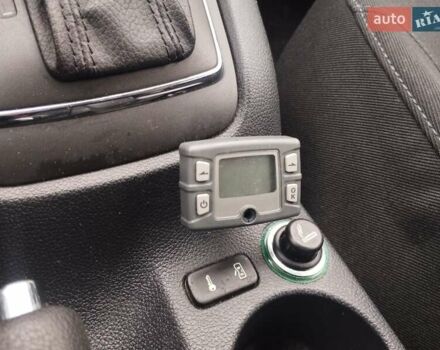 Зеленый Шкода Октавия, объемом двигателя 1.6 л и пробегом 234 тыс. км за 6800 $, фото 11 на Automoto.ua