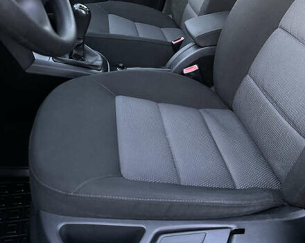 Шкода Октавія 2006 у Тернополі на Automoto.ua Зелений Шкода Октавія, об'ємом двигуна 1.6 л та пробігом 197 тис. км за 6750 $, фото 22 на Automoto.ua