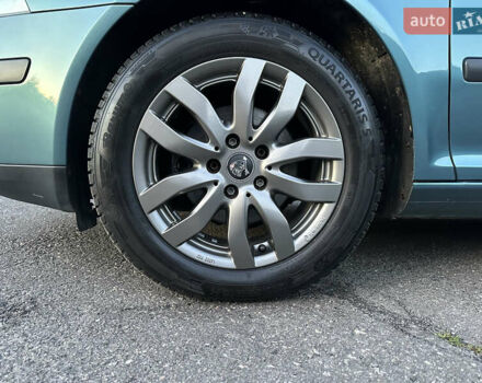 Шкода Октавія 2006 у Тернополі на Automoto.ua Зелений Шкода Октавія, об'ємом двигуна 1.6 л та пробігом 197 тис. км за 6750 $, фото 19 на Automoto.ua