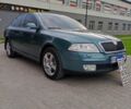 Зеленый Шкода Октавия, объемом двигателя 1.6 л и пробегом 218 тыс. км за 5700 $, фото 5 на Automoto.ua