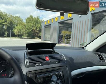 Зелений Шкода Октавія, об'ємом двигуна 1.6 л та пробігом 209 тис. км за 6450 $, фото 19 на Automoto.ua