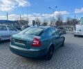 Шкода Октавія 2006 у Хмельницькому на Automoto.ua Зелений Шкода Октавія, об'ємом двигуна 1.6 л та пробігом 150 тис. км за 6300 $, фото 3 на Automoto.ua