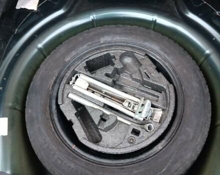 Зеленый Шкода Октавия, объемом двигателя 1.6 л и пробегом 215 тыс. км за 6250 $, фото 38 на Automoto.ua