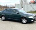 Зеленый Шкода Октавия, объемом двигателя 1.6 л и пробегом 215 тыс. км за 5500 $, фото 8 на Automoto.ua